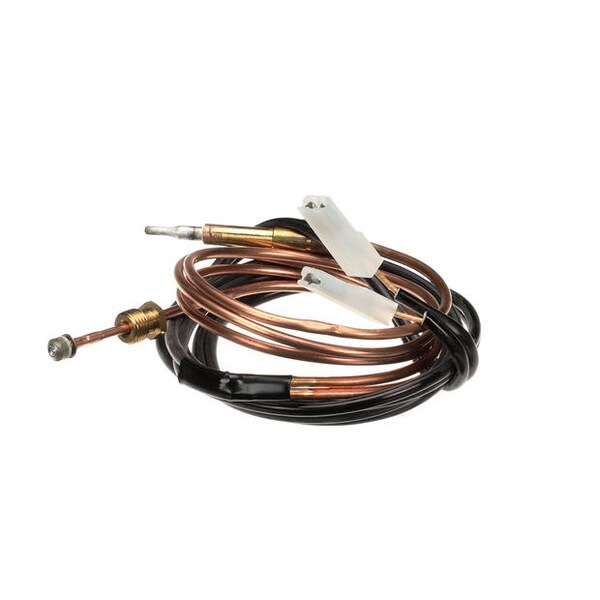 Kelvinator Interrupted Thermocouple, Orkl 0C3162 - main